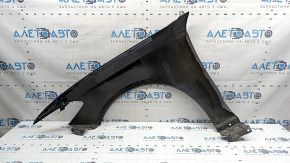 Крило переднє праве Ford Fusion mk5 17-20 чорний G1