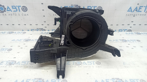 Корпус печки голый вентиляция Hyundai Santa Fe 24-26 HEV