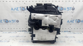 Корпус пічки голий кондиціонер Hyundai Santa Fe 24-26