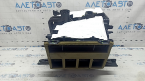 Корпус пічки голий кондиціонер Hyundai Santa Fe 24-26