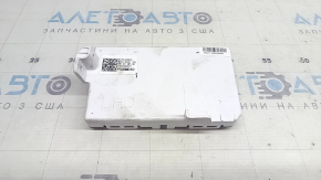 AC HEATER COMPUTER CONTROL MODULE Hyundai Santa Fe 24-26 HEV