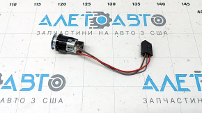 Прикурювач центральної консолі задній Audi A5 F5 17-25