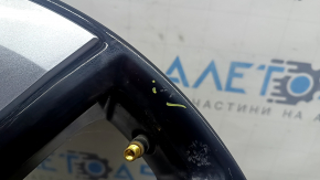 Диск колесный R18 x 7.5J Hyundai Santa Fe 24-26 HEV легкая бордюрка