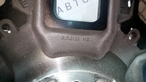 Диск колесный R18 x 7.5J Hyundai Santa Fe 24-26 HEV легкая бордюрка