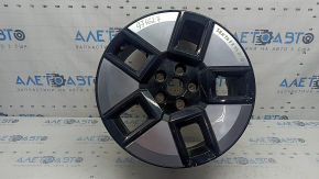Диск колесный R18 x 7.5J Hyundai Santa Fe 24-26 HEV легкая бордюрка