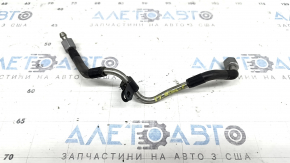 Паливна трубка високого тиску Kia Sportage 23-25 2.5