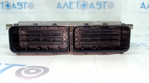 Блок ECU комп'ютер двигуна Kia Sportage 23-26 2.5