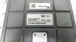 Блок ECU комп'ютер двигуна Kia Sportage 23-26 2.5
