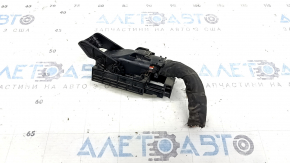 Фішка на блок ECU комп'ютер двигуна Kia Sportage 23-26 2.5 бежева