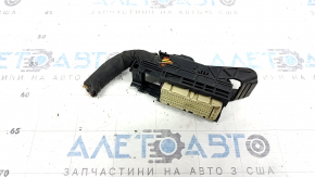 Фішка на блок ECU комп'ютер двигуна Kia Sportage 23-26 2.5 бежева