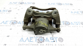 Суппорт в сборе передний правый Kia Sportage 23-26 2.5