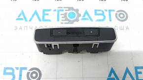 Управление климат-контролем заднего ряда Audi A5 F5 18-25 скол