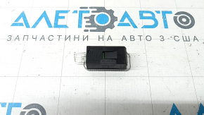 Плафон освещения багажника в обшивке Audi A5 F5 17-25