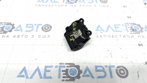Актуатор моторчик привод печки вентиляция Kia Sportage 23-25