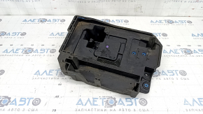 Поддон АКБ Kia Sportage 23-26 2.5