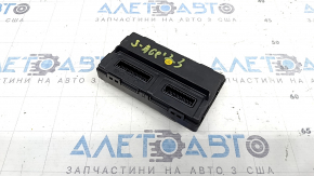 AC HEATER COMPUTER CONTROL MODULE Kia Sportage 23-26