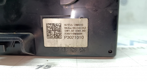 AC HEATER COMPUTER CONTROL MODULE Kia Sportage 23-26