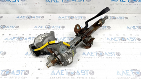 Рульова колонка з ЕУР Kia Sportage 23-25 2.5 під start-stop