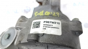 Рульова колонка з ЕУР Kia Sportage 23-25 2.5 під start-stop