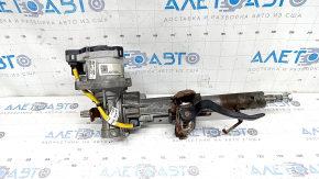 Рулевая колонка c ЭУР Kia Sportage 23-25 2.5 под start-stop