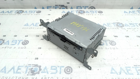 Головное устройство Ford Fusion mk5 13-20 SYNC 3
