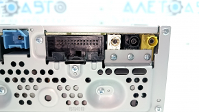 Головное устройство Ford Fusion mk5 13-20 SYNC 3