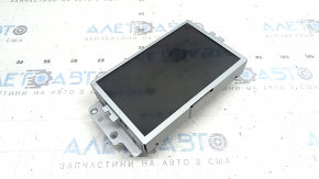 Монитор, дисплей, навигация Ford Fusion mk5 16-20 SYNC 3, с блоком