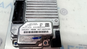Монитор, дисплей, навигация Ford Fusion mk5 16-20 SYNC 3, с блоком