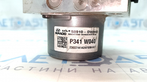 ABS АБС Kia Sportage 23-25 2.5