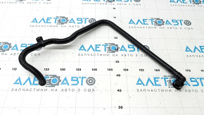 Трубка вентиляції ВВБ Audi A5 F5 21-25 MHEV