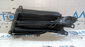 Люверса переднього бампера ліва у зборі Tesla Model S 16-20 рест без актуатора