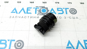 Кріплення запасного колеса Audi A5 F5 18-25 без гайки