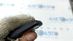 Ключ smart Audi A5 F5 19-25 4 кнопки, тип 1, тичка, без задньої кришки