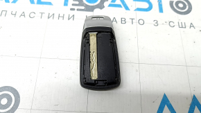 Ключ smart Audi A5 F5 19-25 4 кнопки, тип 1, тичка, без задньої кришки