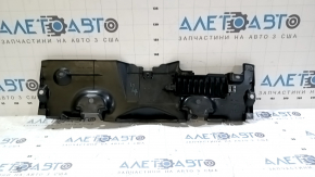 Накладка телевизора Toyota Rav4 19-25 2.5