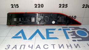 Отражатель заднего бампера правый Audi A4 B9 20-25 внутренняя часть