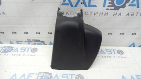 Накладка зеркала внутрисалонного Ford Fusion mk5 13-20 черная