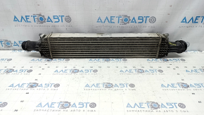 Интеркулер Audi A5 F5 18-25 2.0T, MHEV примят