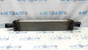 Интеркулер Audi A5 F5 18-25 2.0T, MHEV примят