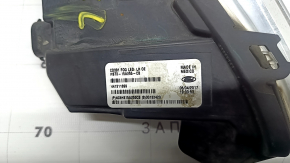Противотуманная фара птф левая Ford Fusion mk5 17-20 LED, под полировку
