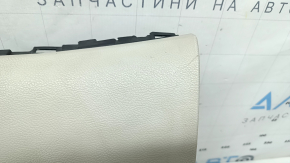 Перчаточный ящик, бардачок Ford Fusion mk5 17-20 серый, под химчистку, потерт