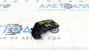 Кронштейн усилителя заднего бампера правый нижний Hyundai Santa Fe 24-26