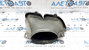 Насадка глушника ліва Mercedes W167 GLE63 21-25 AMG