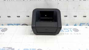 Ручка кришки багажника Ford Fusion mk5 13-20 внутрішня, тип 2, подряпини