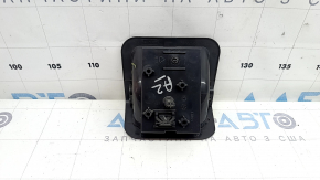 Ручка крышки багажника Ford Fusion mk5 13-20 внутреняя, тип 2, царапины