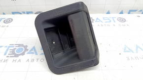 Ручка крышки багажника Ford Fusion mk5 13-20 внутреняя, тип 2, царапины