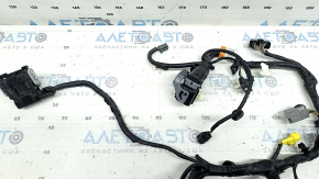 Проводка водительского сиденья Ford Fusion mk5 17-20