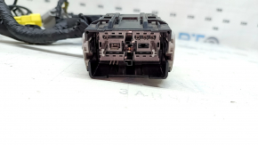 Проводка водительского сиденья Ford Fusion mk5 17-20