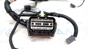 Проводка пассажирского сиденья Ford Fusion mk5 13-20