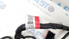 Проводка пассажирского сиденья Ford Fusion mk5 13-20